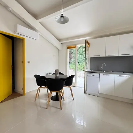 Maison Eglantine Prázdninový dům Gréoux-les-Bains